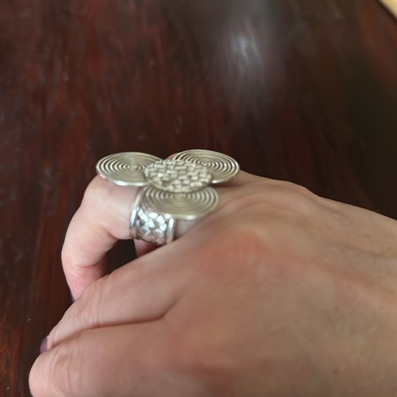 Handmade Ring - Picture 6 of 6